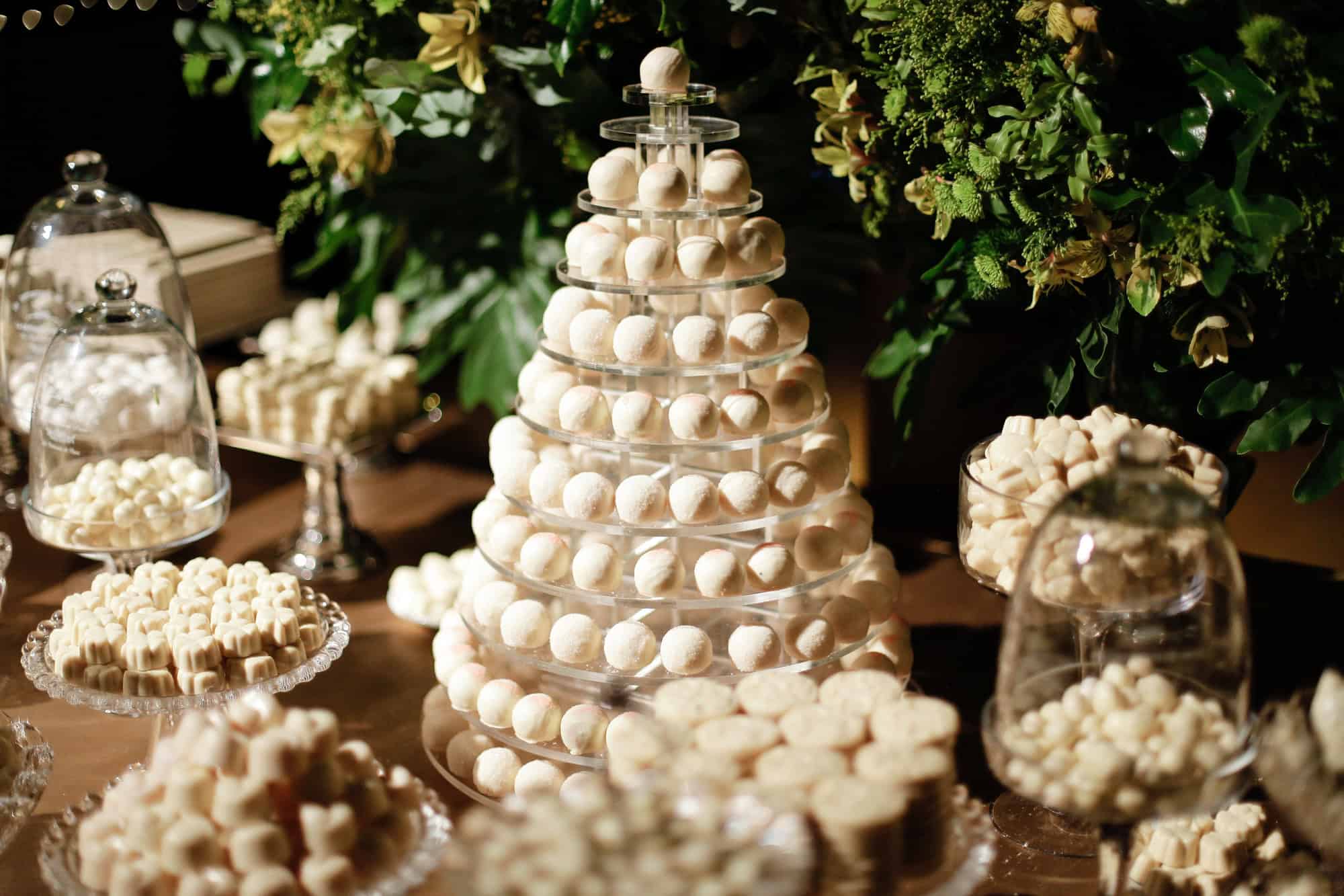 Bodas organizadas por Bárbara Diez