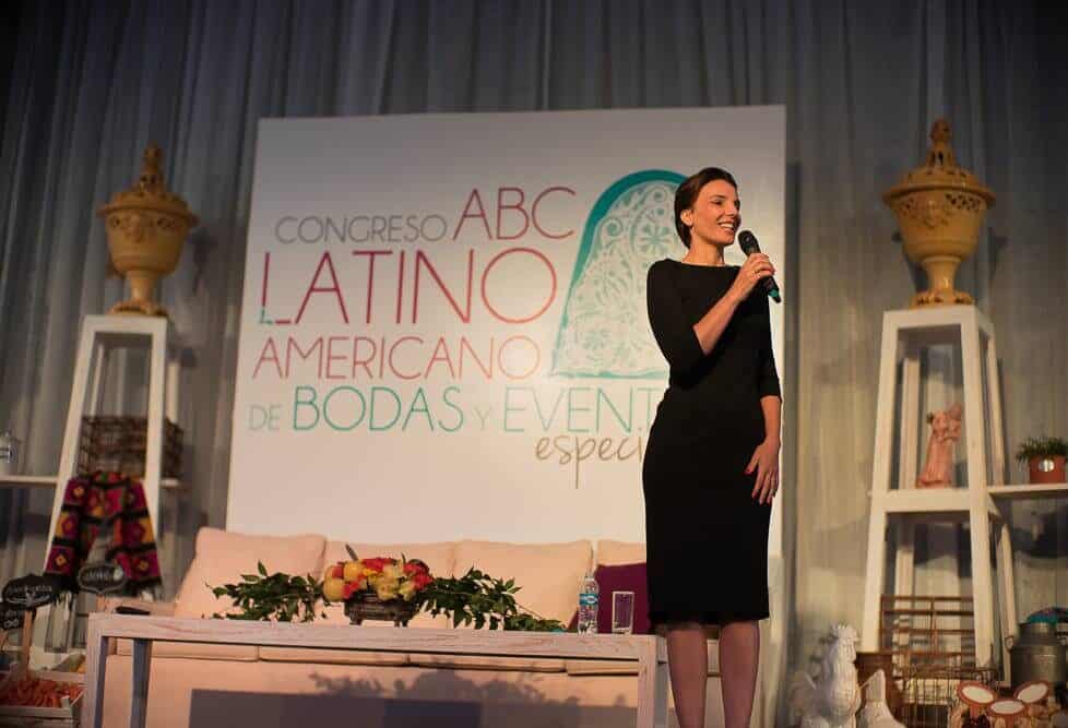 Congreso Latinoamericano de Bodas y eventos