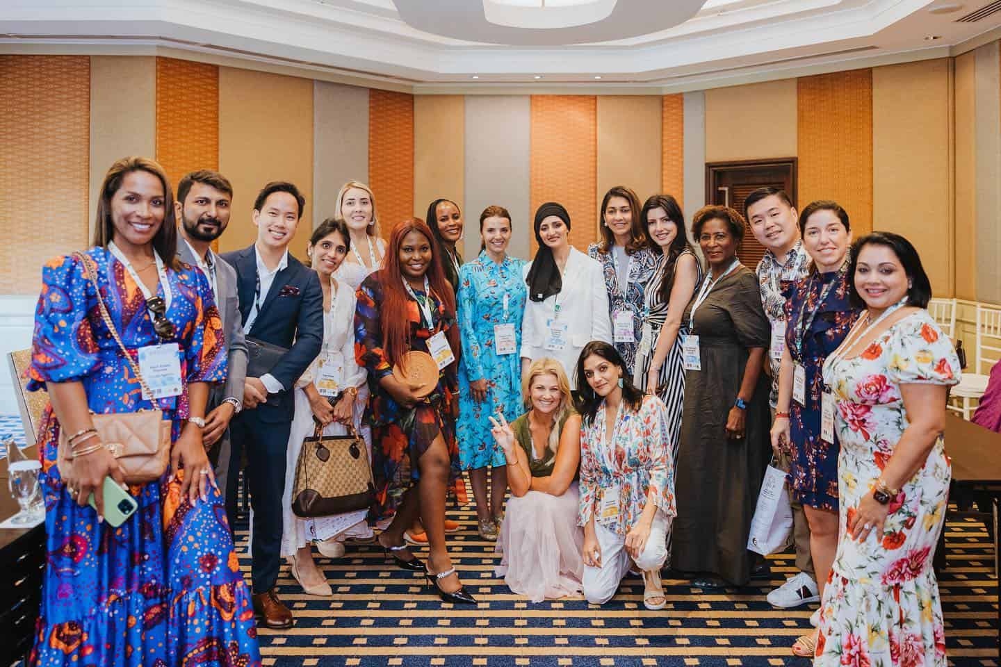 9th Annual DWP Congress