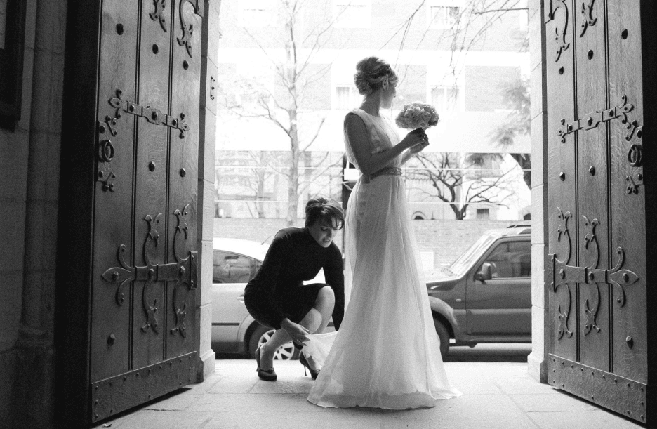 Bárbara Diez Wedding Planner organizando una boda exclusiva en Argentina