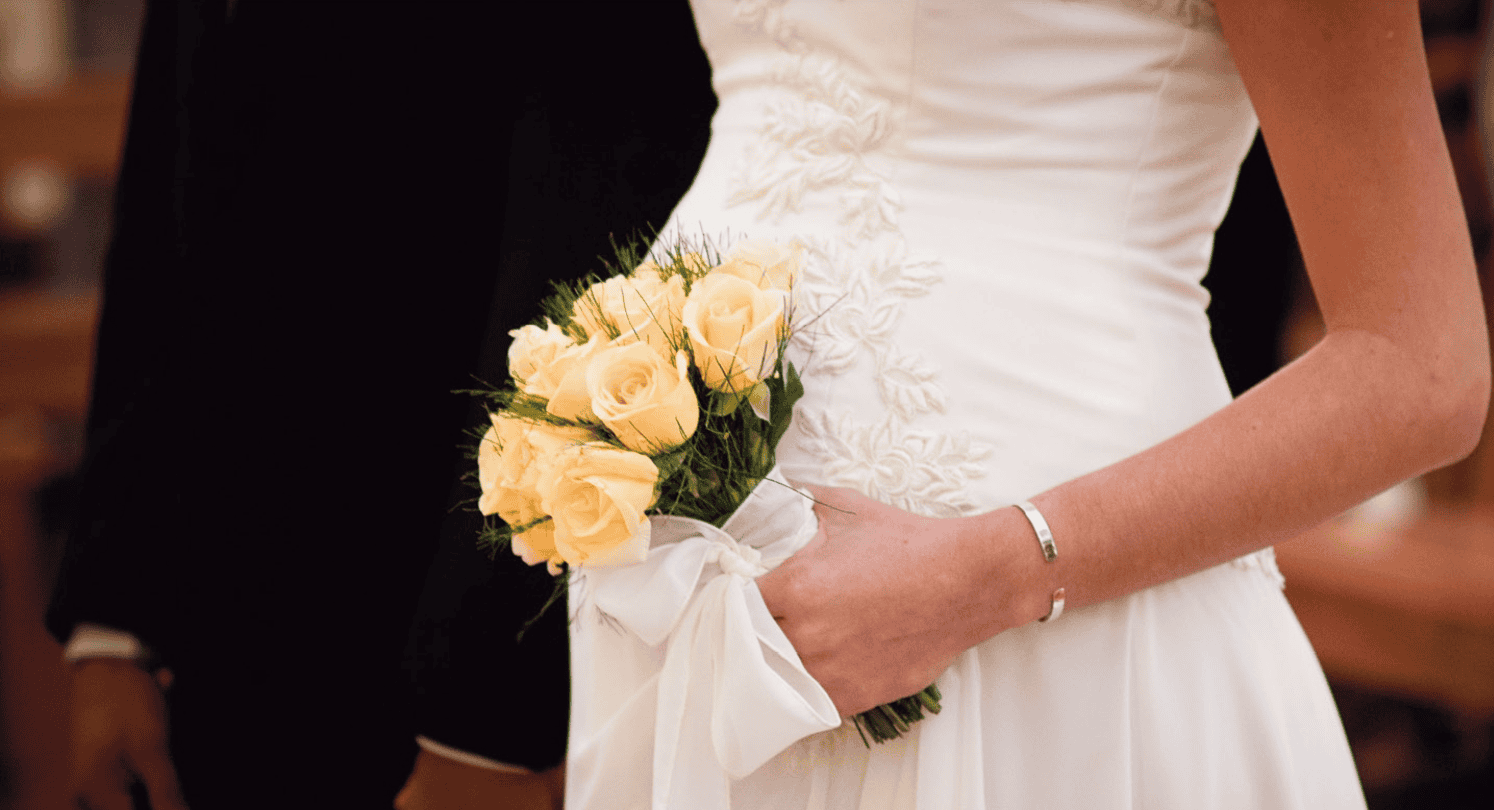 Bodas organizadas por Bárbara Diez