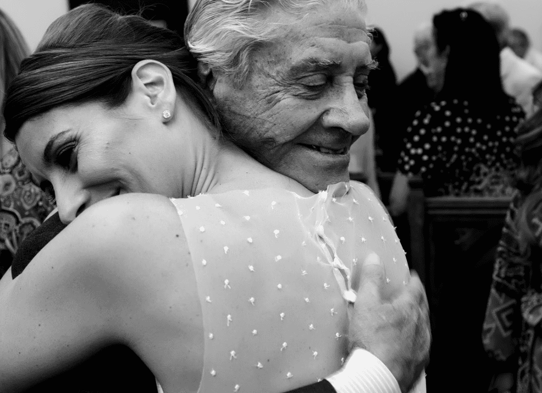 Bodas organizadas por Bárbara Diez