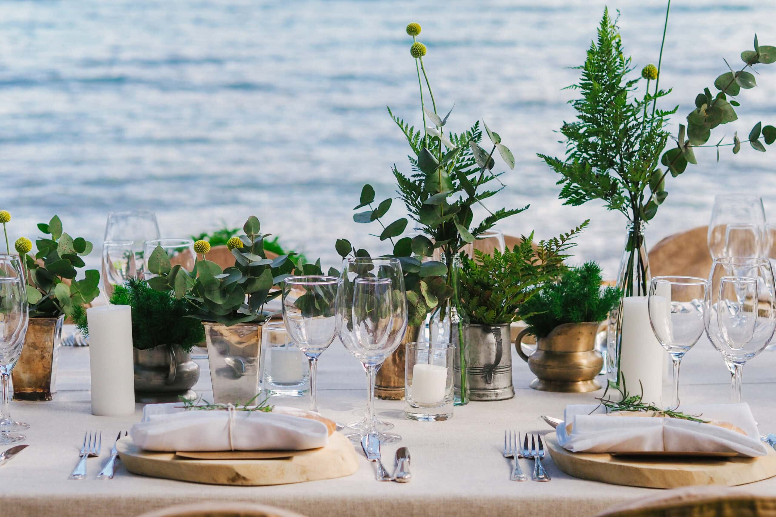 Bodas de destino y Experience de Bárbara Diez