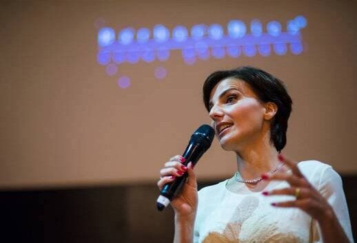 Como empezar mi empresa de org de eventos