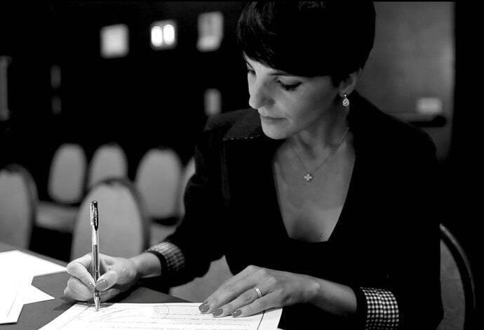 Manejo de conflictos en eventos