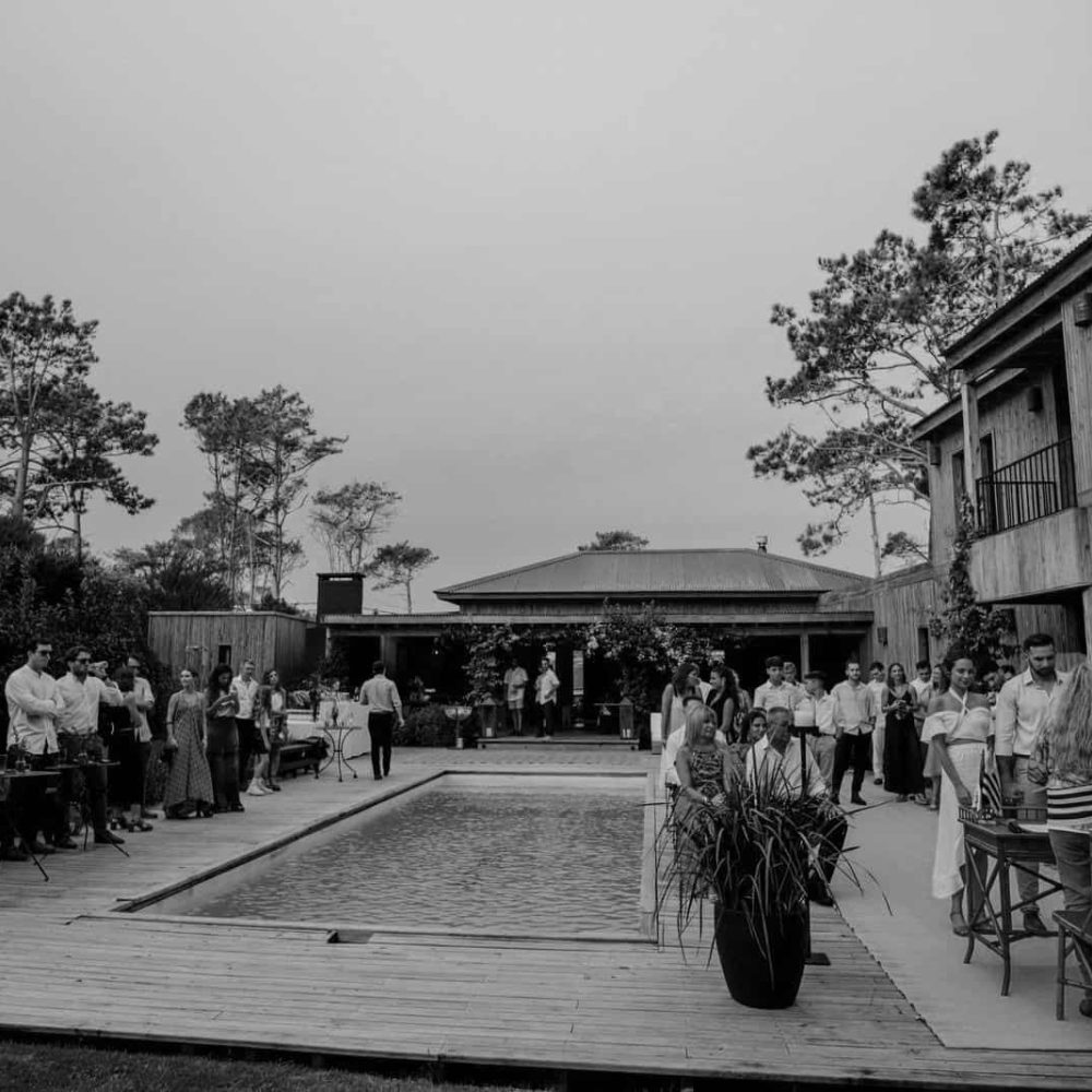 CASA FLOR ~ MANANTIALES