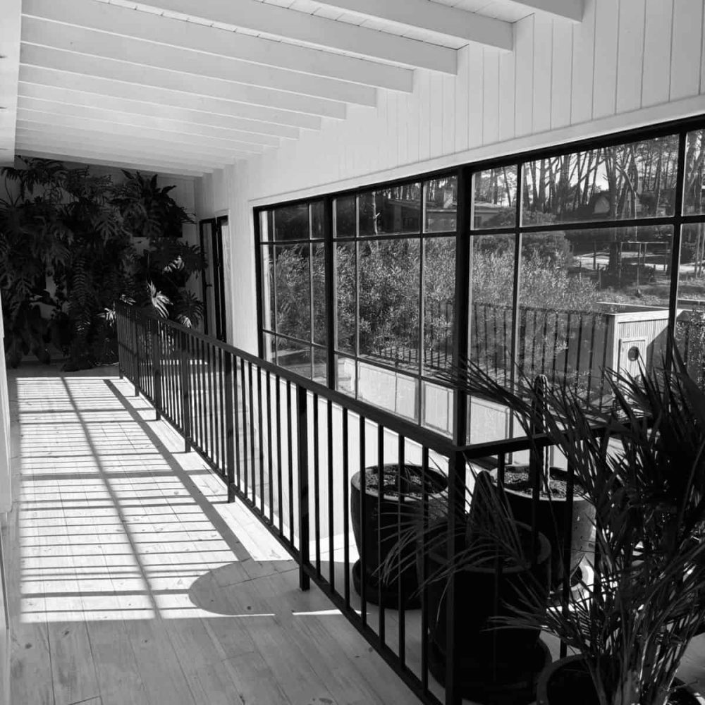CASA FLOR ~ MANANTIALES