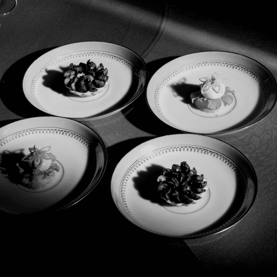 COMIDA-BYN